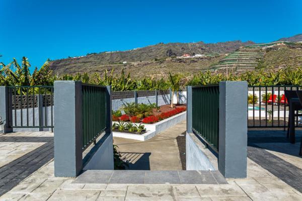 Villa Kabanita Tazacorte Dış mekan fotoğraf